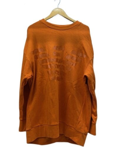 商品画像：スウェット/M/コットン/ORN 1