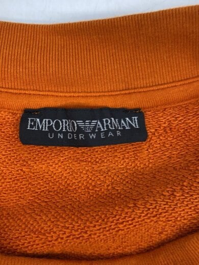 商品画像：スウェット/M/コットン/ORN 3