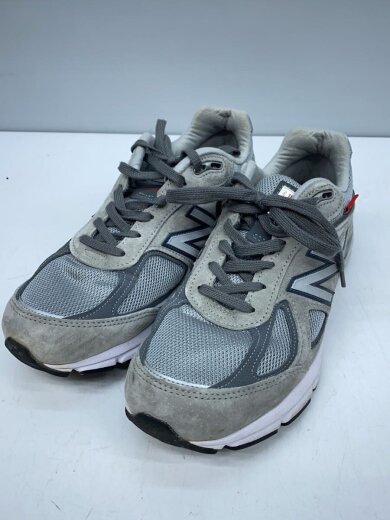 商品画像：ローカットスニーカー/27cm/GRY/M990VS4 2