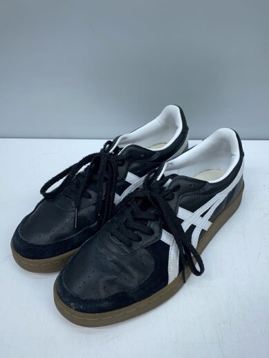 商品画像：ローカットスニーカー/25cm/BLK/スウェード/F580725 2