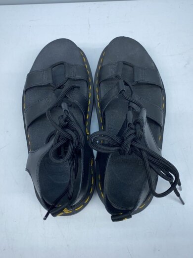 商品画像：サンダル/L/BLK/AW006 SH04X 3