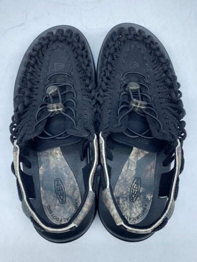 商品画像：ユニークサンダル/26.5cm/BLK/1025176 3