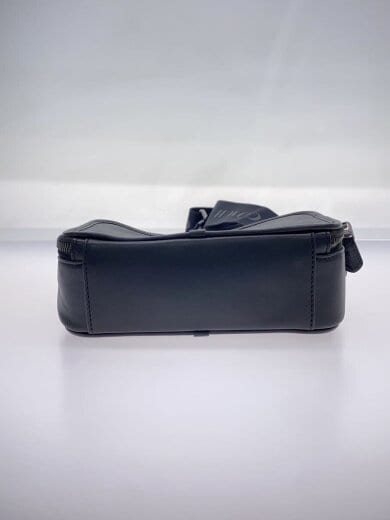 商品画像：ショルダーバッグ/--/BLK/総柄/CW365// 4