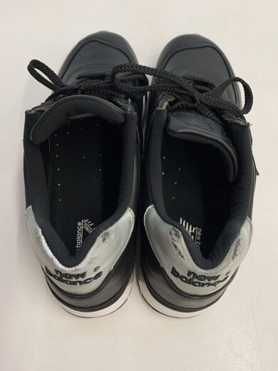 商品画像：M576//ブラック/UK9/BLK/レザー// 3