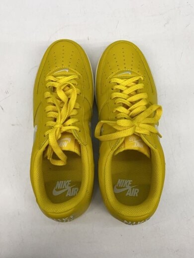 商品画像：AIR FORCE 1 LOW RETRO_エアフォース1 ロー レトロ/28.5cm/YLW// 3