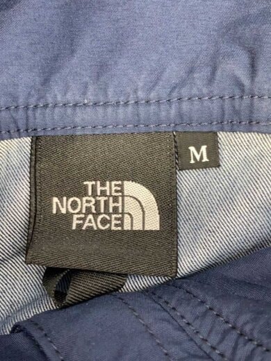 商品画像：NYLON DENIM COMPACT JACKET_ナイロンデニムコンパクトジャケット/M/ナイロン/IDG/// 3