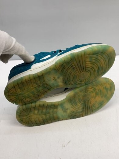 商品画像：X TRAVIS SCOTT AIR MAX 1_X トラヴィススコット エアマックス 1/US6/BRW// 4