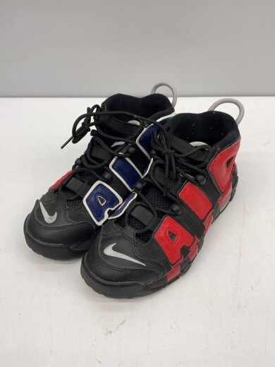 商品画像：AIR MORE UPTEMPO_エア モアアップテンポ/23.5cm/BLK// 2