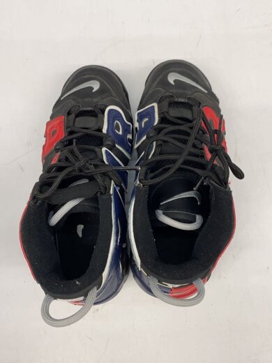 商品画像：AIR MORE UPTEMPO_エア モアアップテンポ/23.5cm/BLK// 3