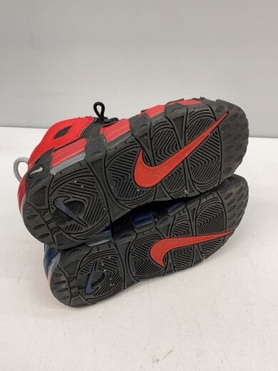 商品画像：AIR MORE UPTEMPO_エア モアアップテンポ/23.5cm/BLK// 4