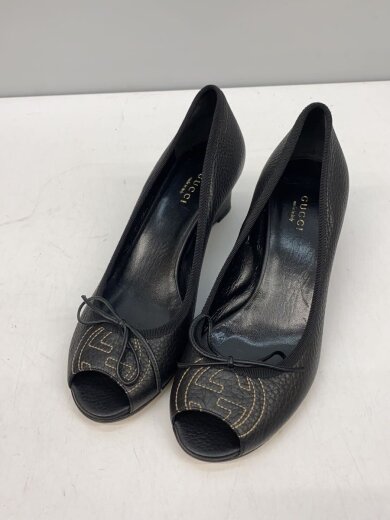 商品画像：パンプス/36.5/BLK/283548// 2