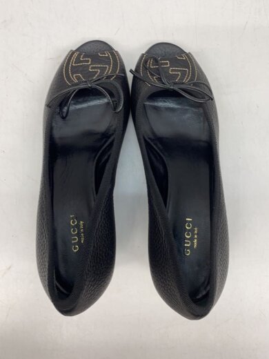 商品画像：パンプス/36.5/BLK/283548// 3