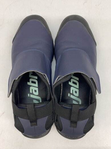 商品画像：CONFORT SHOES/ローカットスニーカー/--/ネイビー/ベルクロ/2way// 3