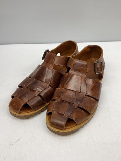商品画像：PACIFIC/SPORT/グルカサンダル/サンダル/41/BRW/レザー// 2