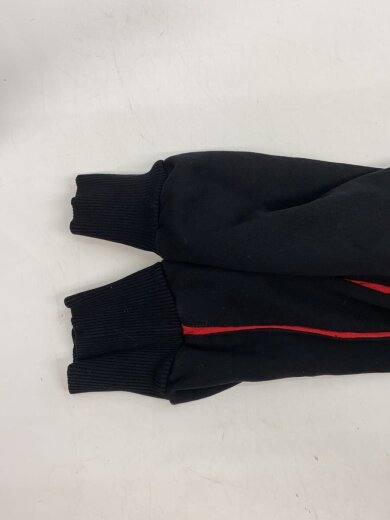 商品画像：×AC MILAN/スウェット/M/コットン/BLK// 6