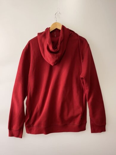 商品画像：PREMIUM CORE HOODED ZIP SWEATER/XL/RED/D16122-C235-1330// 2