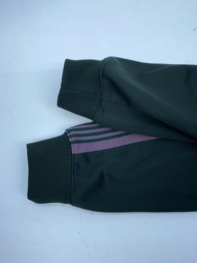 商品画像：20SS/Track Jacket/トラックジャケット/M/ポリエステル/GRN/GL215// 5