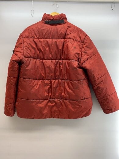 商品画像：95AW/マッシモオスティ期/グリーンエッジ/ダウンジャケット/M/BRD/23154L33/B 2