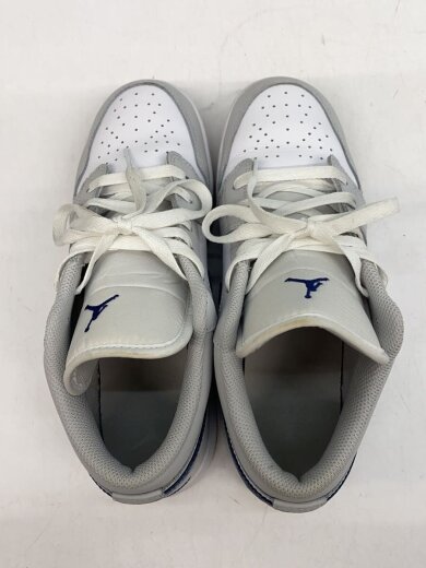 商品画像：AIR JORDAN 1 LOW GS/25cm/WHT// 3