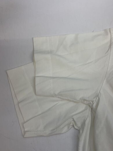 商品画像：Tシャツ/40/コットン/WHT/無地/E17THJET47E00TCQ81-00W01 6