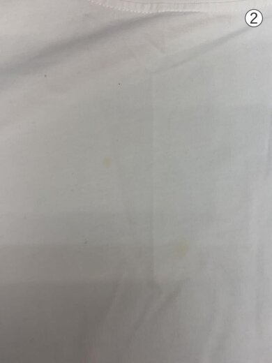 商品画像：Tシャツ/40/コットン/WHT/無地/E17THJET47E00TCQ81-00W01 8