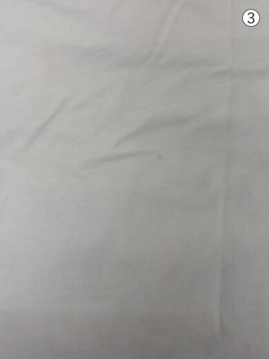 商品画像：Tシャツ/40/コットン/WHT/無地/E17THJET47E00TCQ81-00W01 9