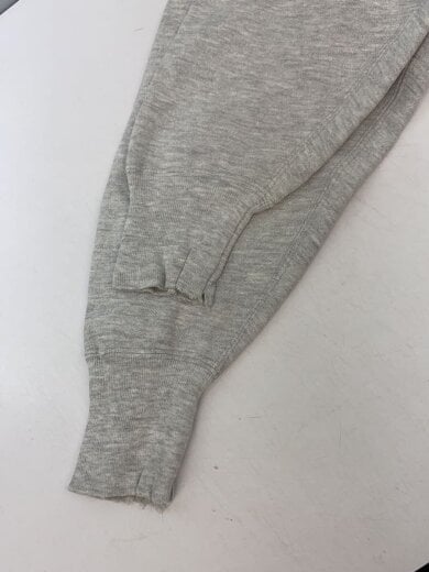 商品画像：90s前期/USA製/REVERSE WEAVE/BRANDYWINE/スウェット/L/コットン/GRY// 4