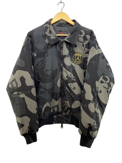 商品画像：JORDAN BRAND AS M J PSG JKT/XL/fn5321-010 1