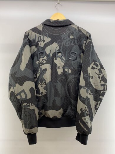 商品画像：JORDAN BRAND AS M J PSG JKT/XL/fn5321-010 2