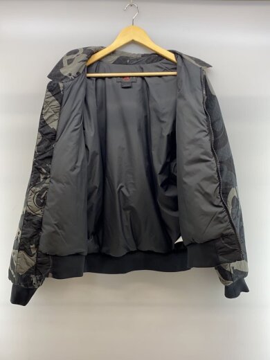 商品画像：JORDAN BRAND AS M J PSG JKT/XL/fn5321-010 3