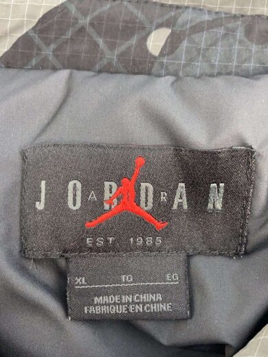 商品画像：JORDAN BRAND AS M J PSG JKT/XL/fn5321-010 4