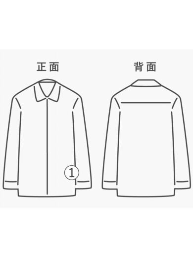 商品画像：70s/USA製/ウールチェックシャツ/バージンウール100/長袖シャツ/17/ウール/BRW/チェック 7