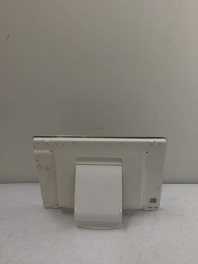 商品画像：携帯テレビ・ポータブルテレビ プライベート・ビエラ UN-10E7-W// 2