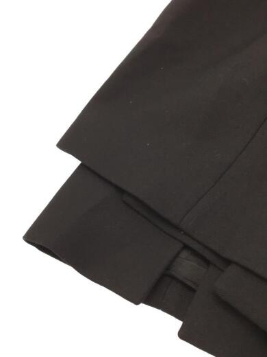 画像：VALENTINOWV0CGB357U2/ジャケット/44/ウール/BLK/タグ付き/ダブルジャケット/ポンチョ6