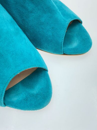 商品画像：サンダル/36/BLU/スウェード/0521172101-00// 6