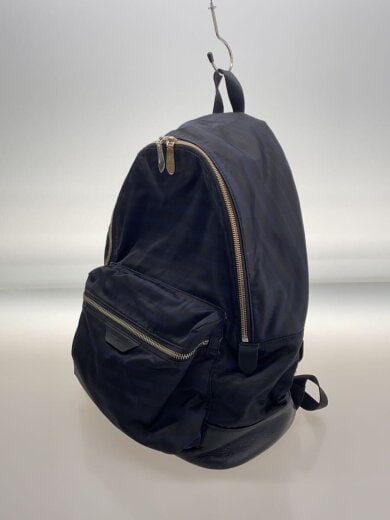 商品画像：リュック/--/NVY/ボーダー/PMO-ON102 2