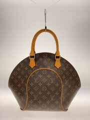 エリプスMM/ハンドバッグ/M51126/モノグラム/PVC/BRW/LV