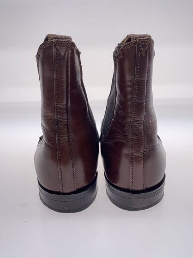 商品画像：DE GIULI/サイドゴアブーツ/UK6.5/BRW 5