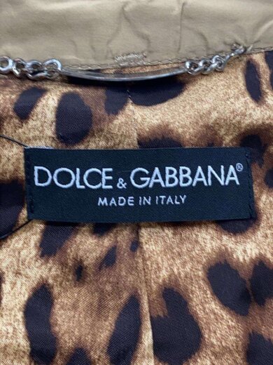 商品画像：マルチポケットジップアップジャケット/38/ポリエステル/CML/F9236T 3