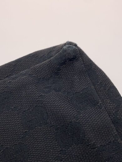 商品画像：ウエストバッグ/GGキャンバス/28566/BLK/黒/総柄/ロゴ// 8