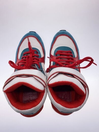 商品画像：ハイカットスニーカー/35/WHT/G26580 3