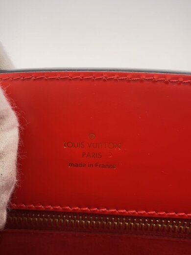 商品画像：フェニックスPM/モノグラム・キャンバス/コクリコ/ハンドバッグ/2WAY/M41537/PVC/BRW 5