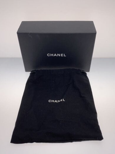 商品画像：ココスターラウンド/チェーンショルダーバッグ/マトラッセ/スウェード/BLK/黒 7