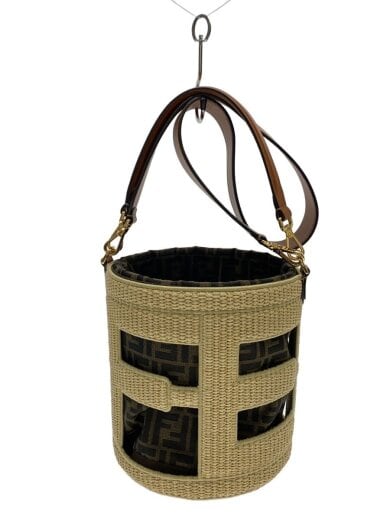 商品画像：ステップアウト/ハンドバッグ/--/BEG/8BT364 1