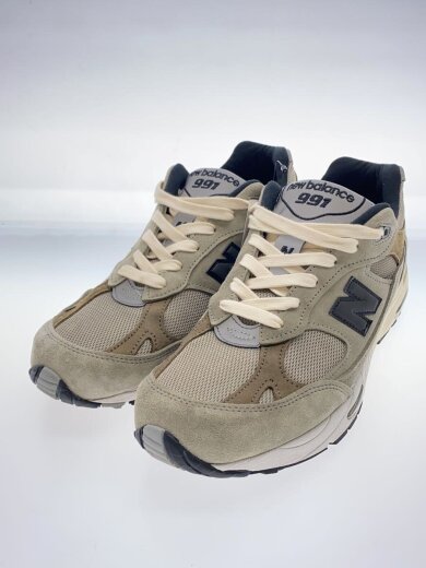 商品画像：×JJJJound/M991JJA/ローカットスニーカー/Nロゴ/UK8.5/GRY/スウェード// 2