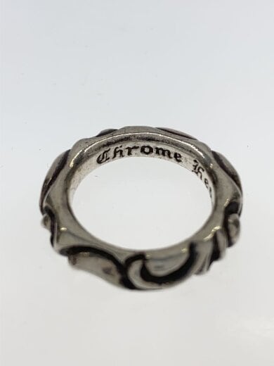 商品画像：SCRL BAND/リング/SV925/14号/SLV 3