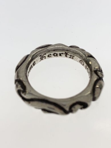 商品画像：SCRL BAND/リング/SV925/14号/SLV 4