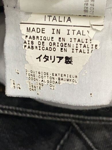 商品画像：ボトム/--/コットン/GRY 6