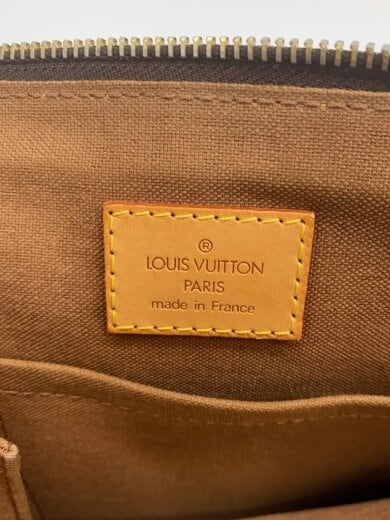 商品画像：ポパンクール・オ/ショルダーバッグ/M40007/モノグラム/PVC/BRW/LV 5