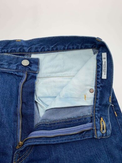 商品画像：ボトム/1/コットン/IDG/無地/MT4103-0214 3